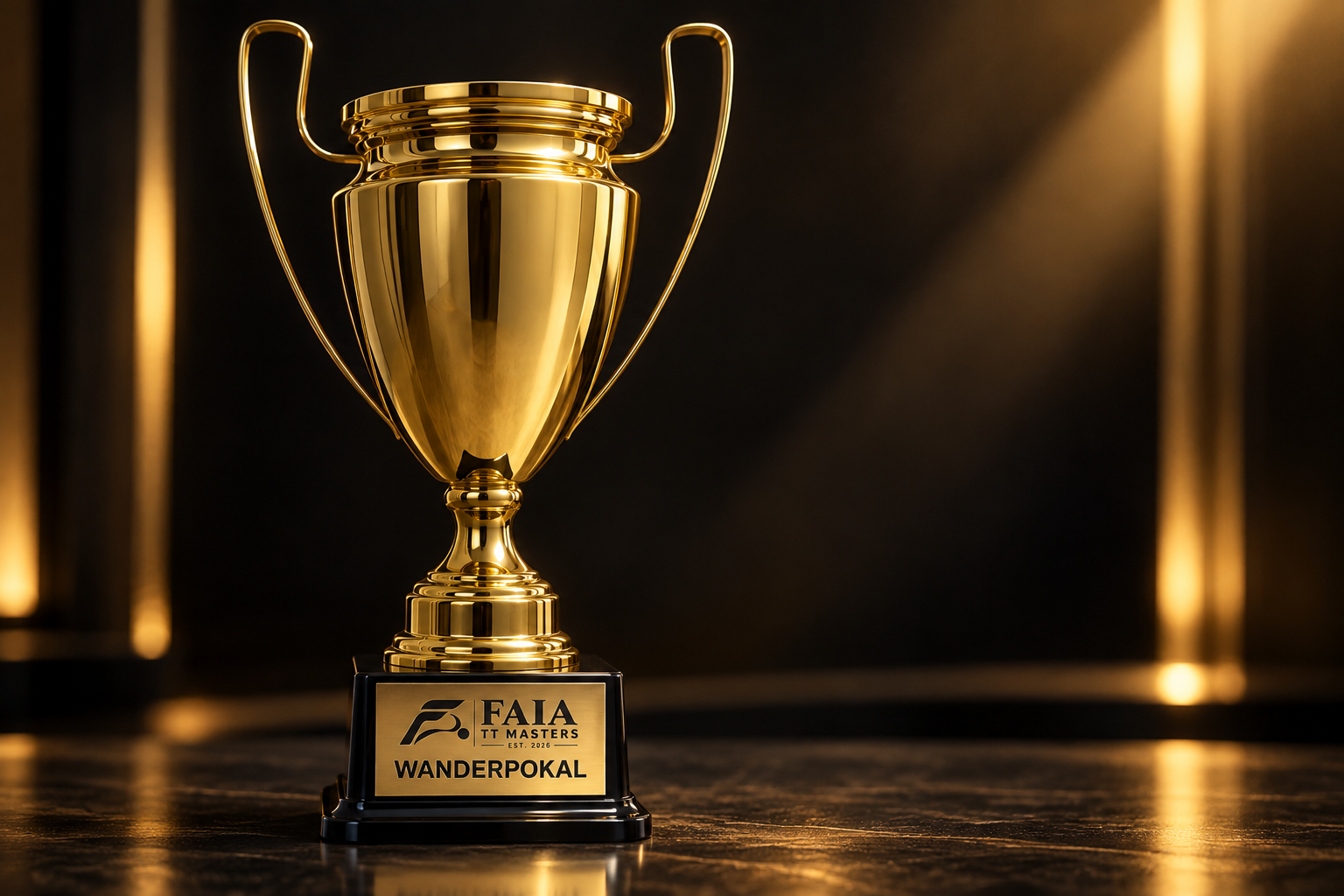 FAIA TT Masters Wanderpokal